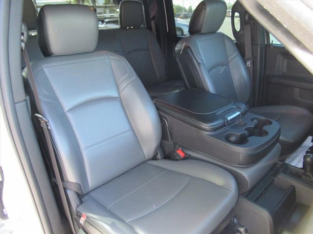 Used 2024 RAM 5500 Tradesman w/ Electrical Accessory Group AWD/4WD image 11