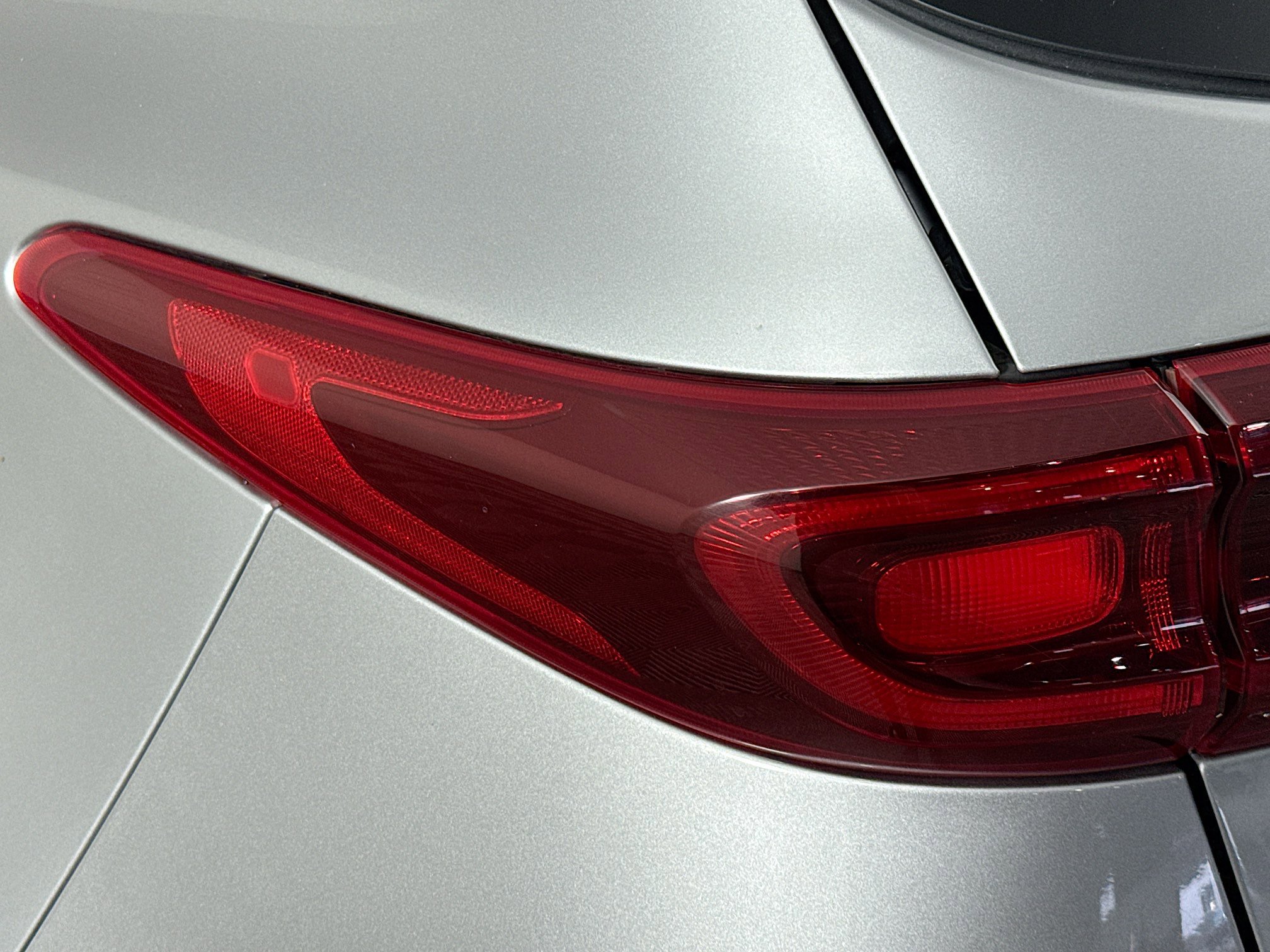 Used 2020 Kia Sportage S FWD image 34