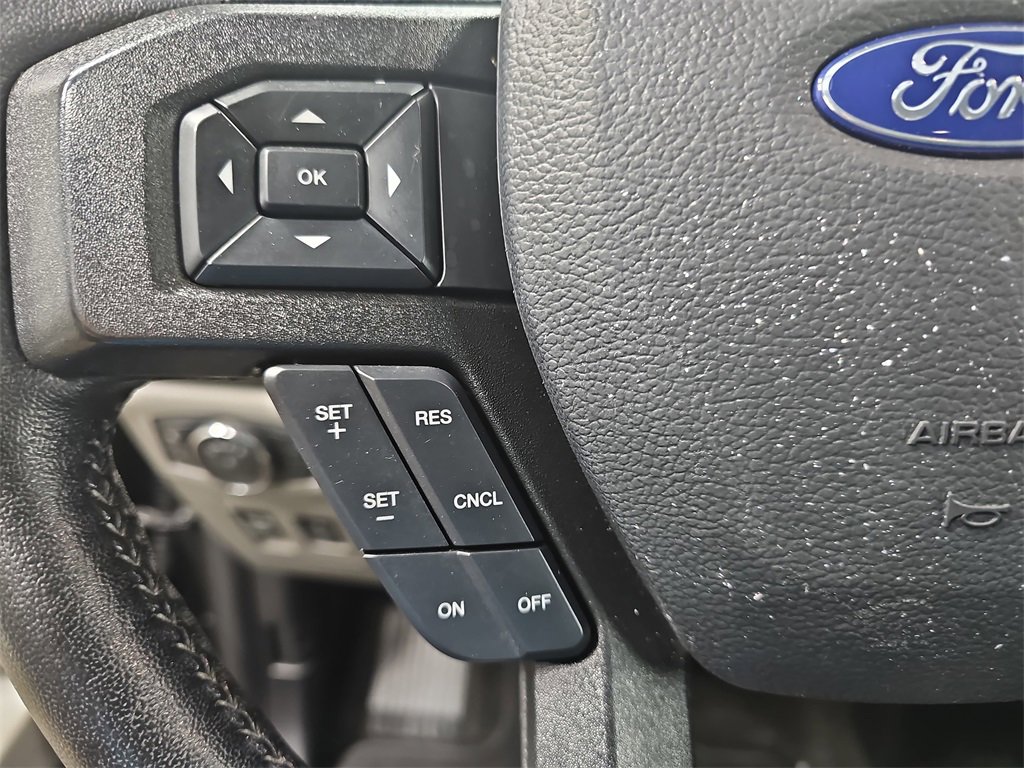 Used 2019 Ford F150 XLT w/ Equipment Group 301A Mid image 16