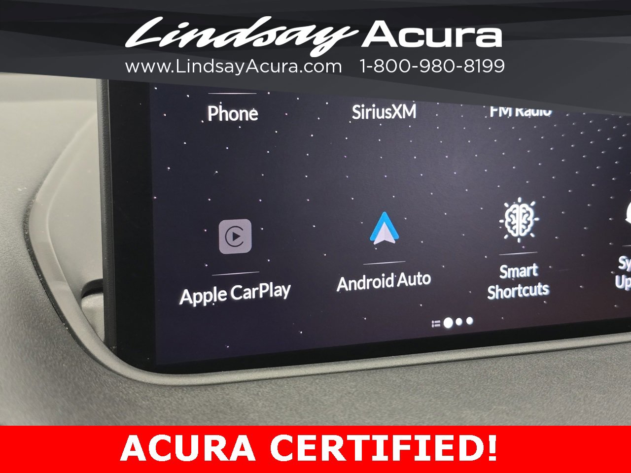 Used 2023 Acura MDX SH-AWD w/ Technology Package image 19