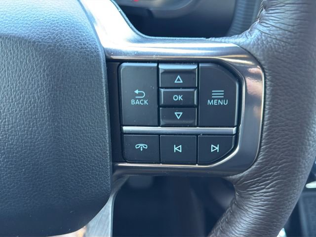 Used 2025 Ford F150 King Ranch image 20