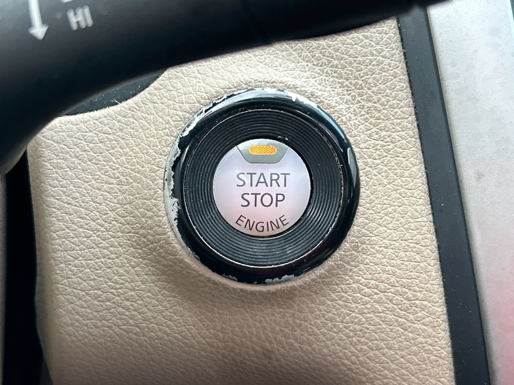 Used 2017 Nissan Altima 2.5 SV w/ Convenience Package FWD image 19
