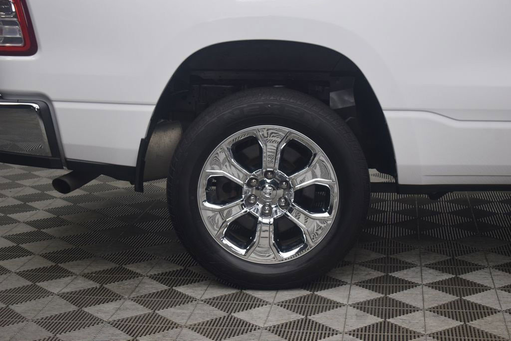 Used 2023 RAM 1500 Big Horn AWD/4WD image 27