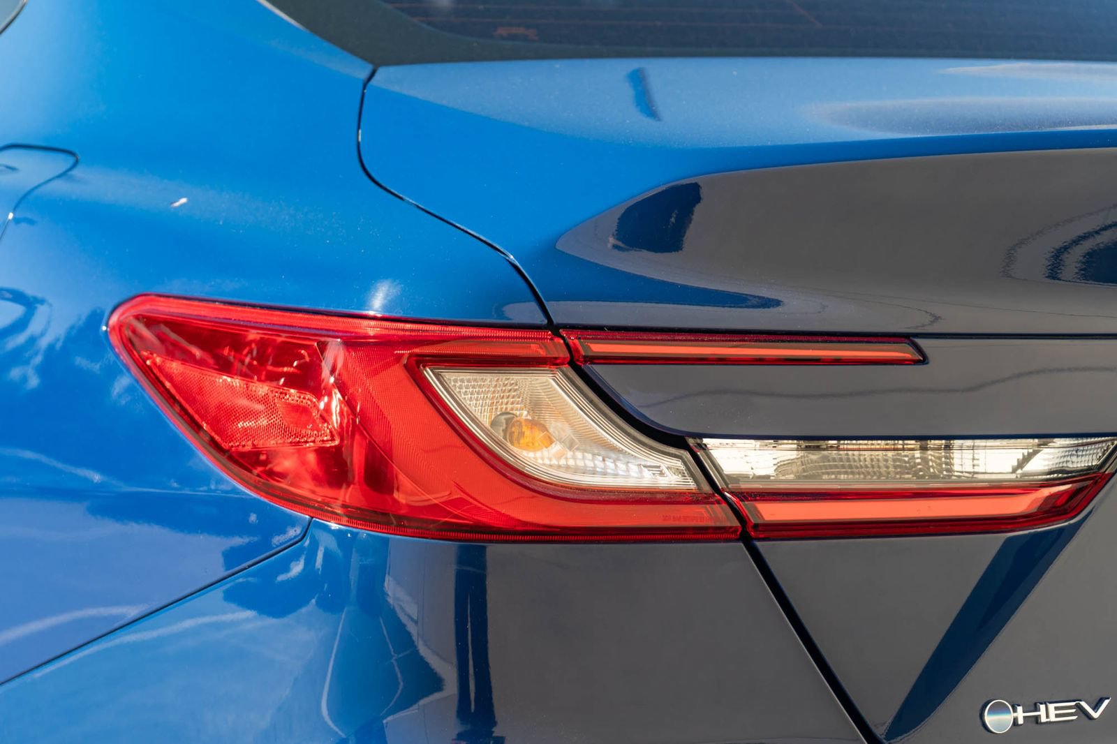 Certified 2025 Toyota Camry LE w/ Convenience Package FWD image 8