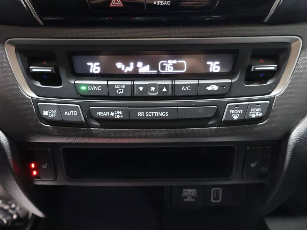 Used 2023 Honda Ridgeline RTL image 32