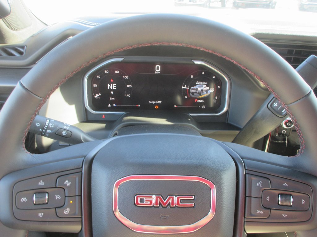 New 2026 GMC Sierra 2500 AT4X w/ AT4X AEV Edition image 19