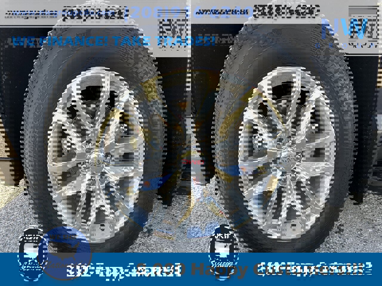 Used 2023 GMC Yukon SLT image 20