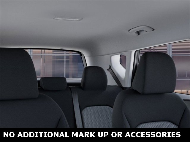 New 2025 Kia Soul LX image 27