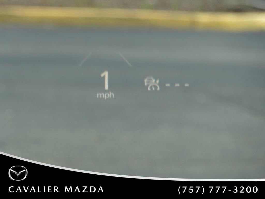 New 2026 MAZDA CX-30 2.5 Turbo w/ Premium Package AWD/4WD image 32