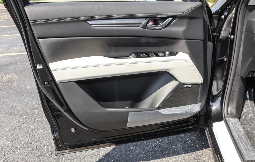 New 2025 MAZDA CX-5 AWD 2.5 S image 33
