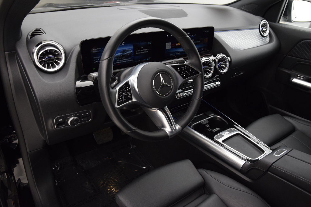 Used 2024 Mercedes-Benz GLA 250 image 20