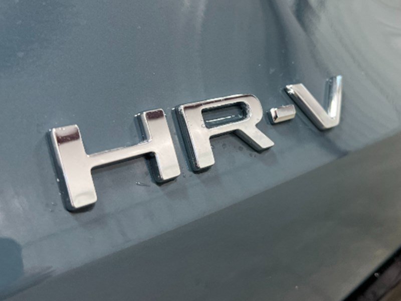 New 2025 Honda HR-V EX-L image 4