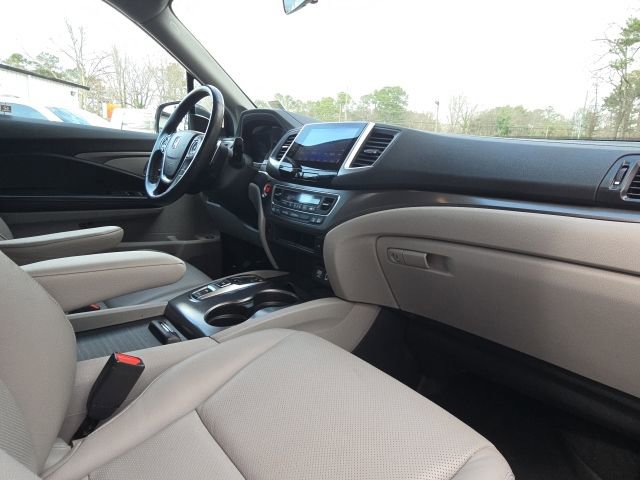 Used 2020 Honda Ridgeline RTL image 19