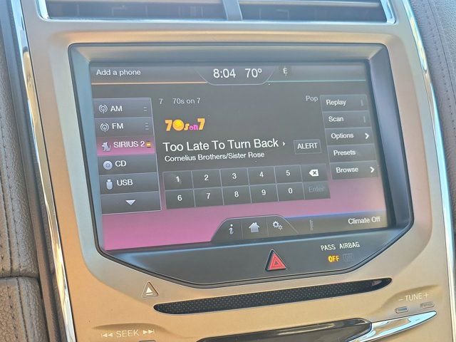 Used 2013 Lincoln MKX FWD image 32