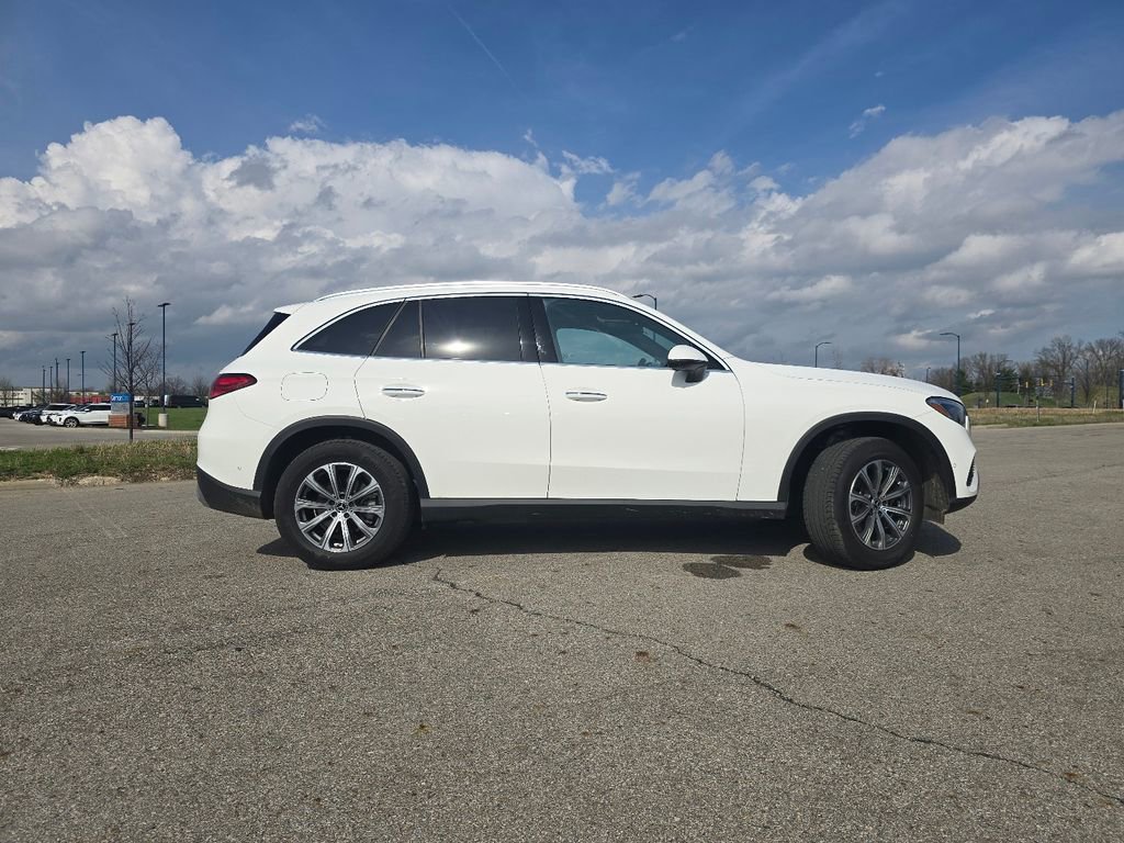 Certified 2026 Mercedes-Benz GLC 300 4MATIC image 19