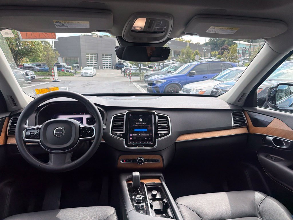 Certified 2023 Volvo XC90 B6 Plus w/ Protection Package Premier AWD/4WD image 10