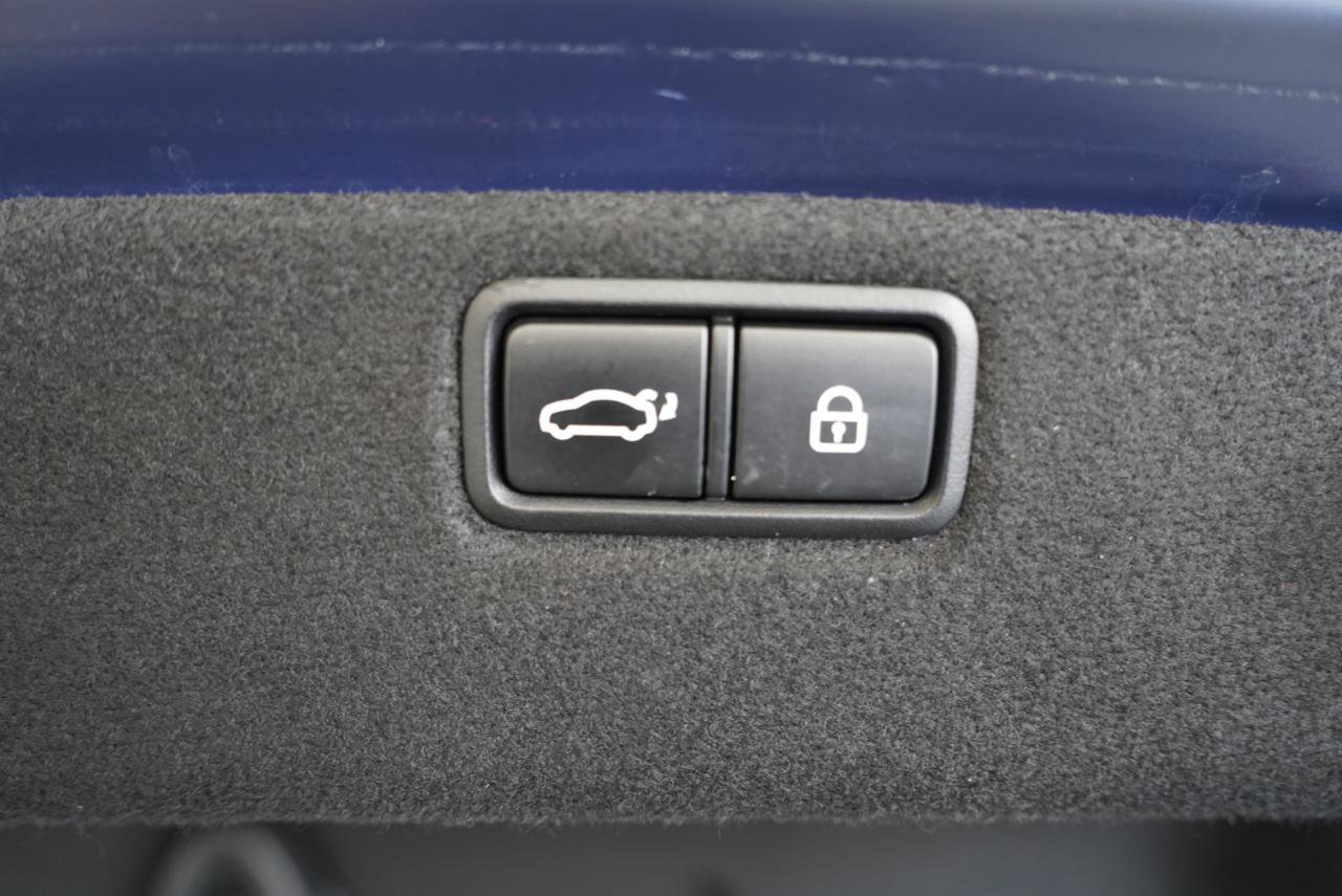 Used 2020 Genesis G80 5.0 Ultimate image 38