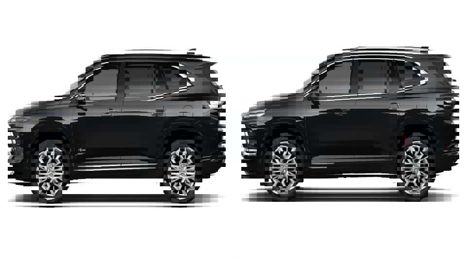 New 2026 Buick Enclave Avenir FWD image 46