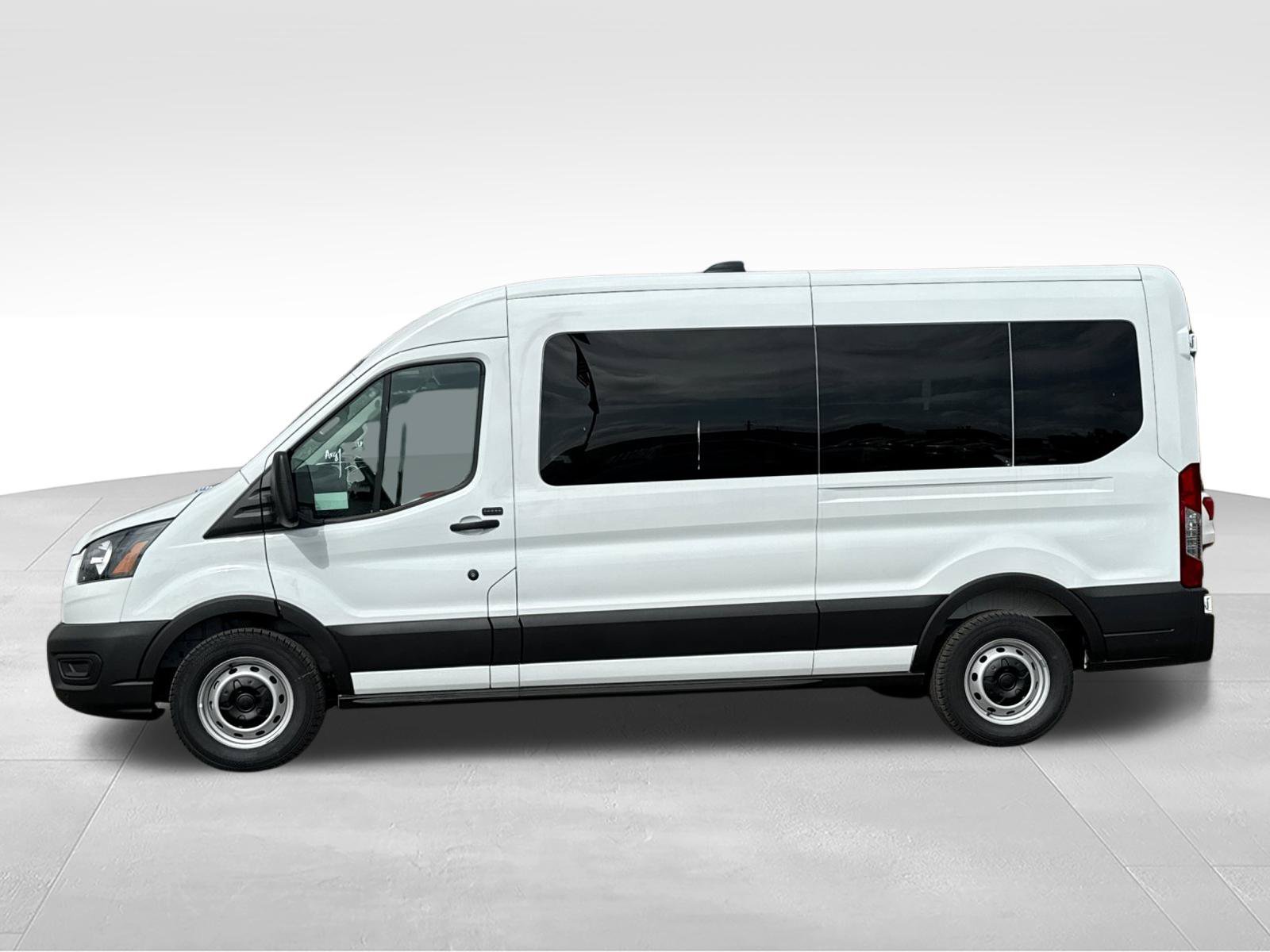 New 2026 Ford Transit 350 XL RWD image 7