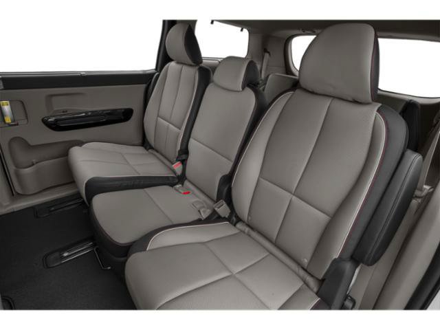 Used 2019 Kia Sedona SX FWD image 16