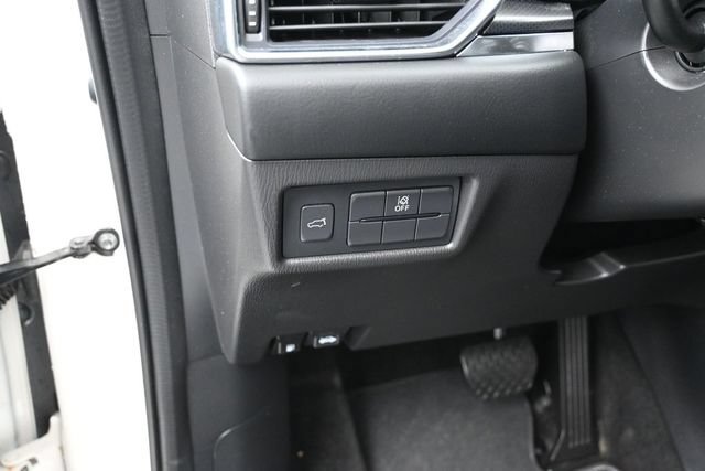 Certified 2024 MAZDA CX-5 2.5 Turbo AWD/4WD image 18