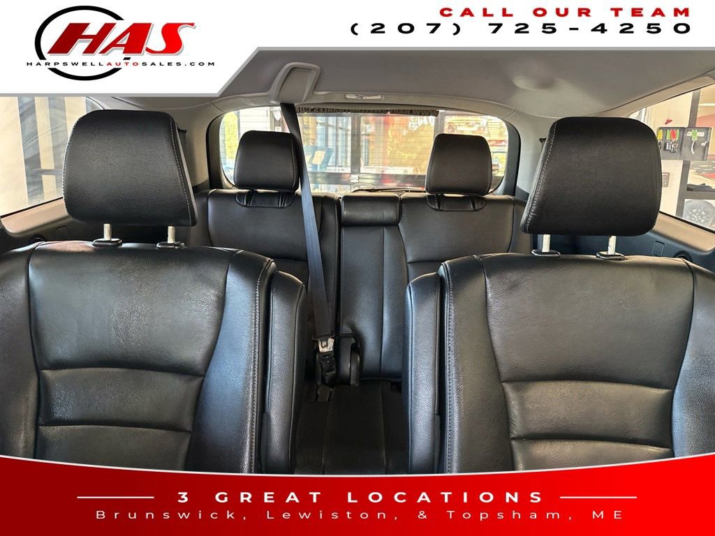 Used 2020 Honda Pilot Touring image 10