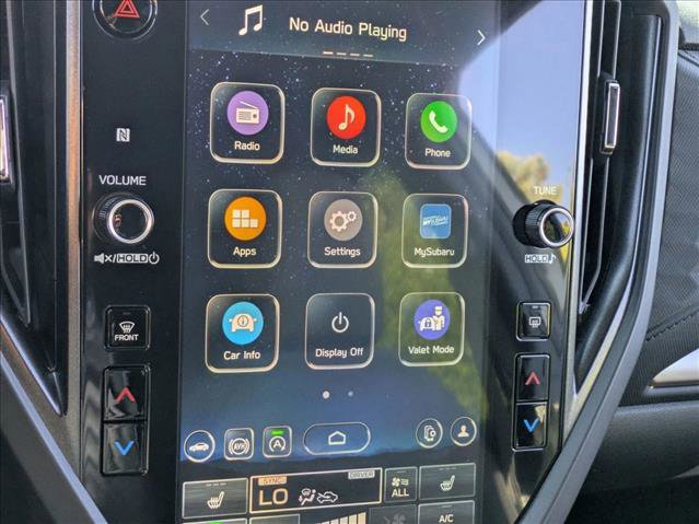 New 2026 Subaru Forester Premium image 12