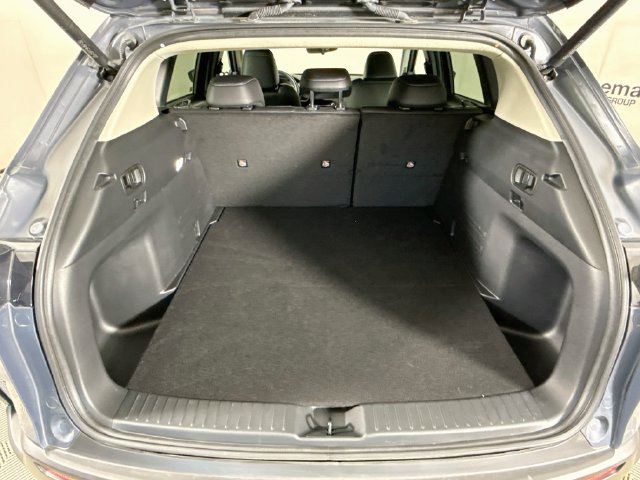 Used 2024 MAZDA CX-50 AWD 2.5 S w/ Cargo Package image 24