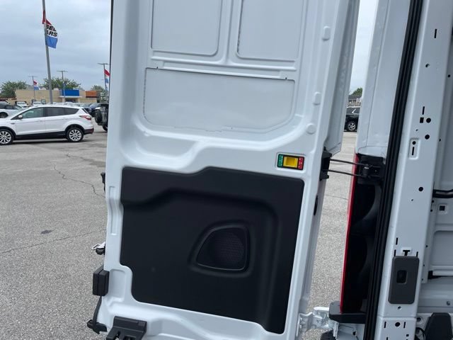 New 2026 Ford Transit 150 148 Medium Roof AWD image 57