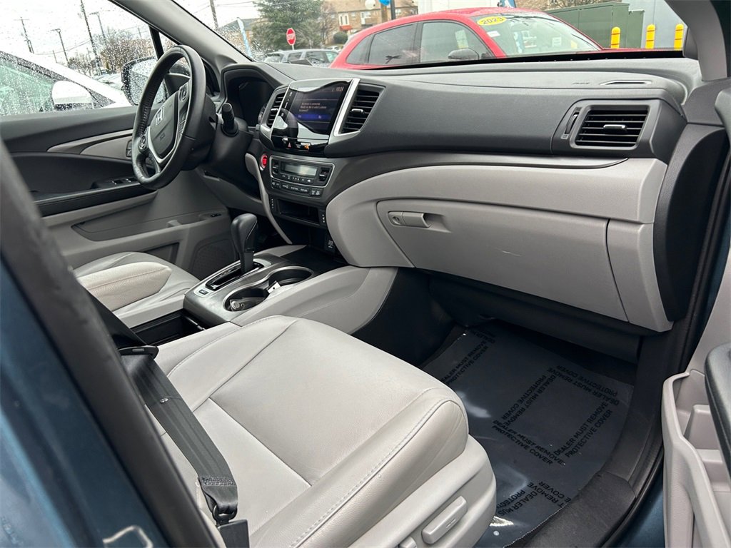 Used 2018 Honda Pilot EX-L image 23