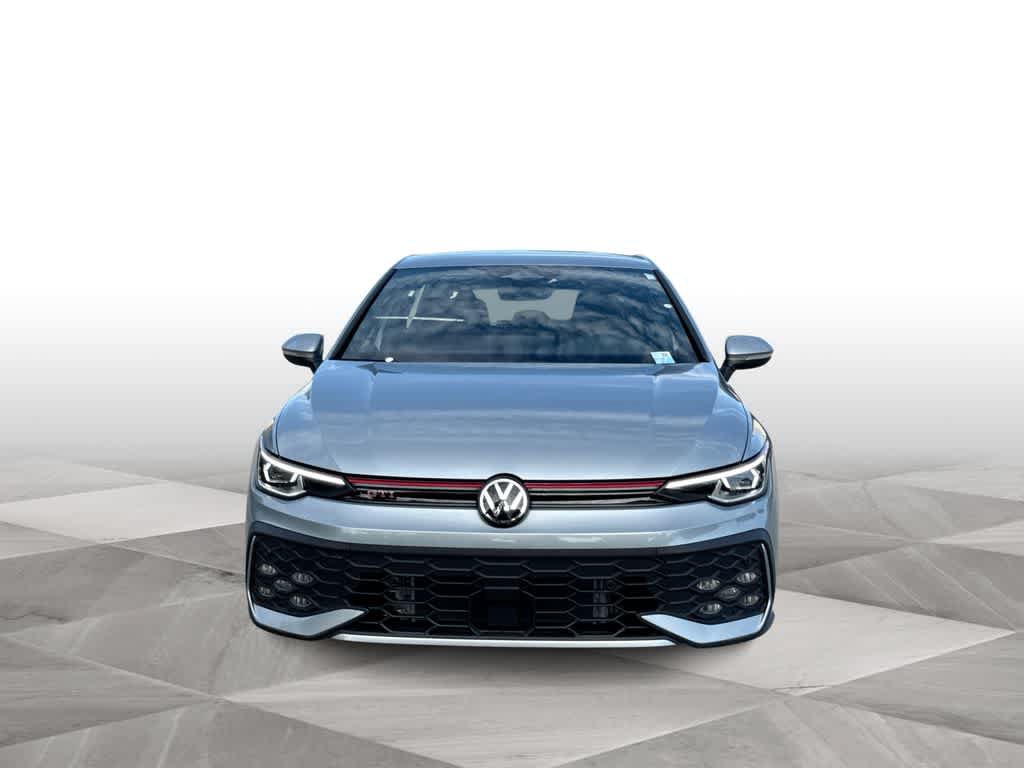 New 2026 Volkswagen GTI S FWD image 3
