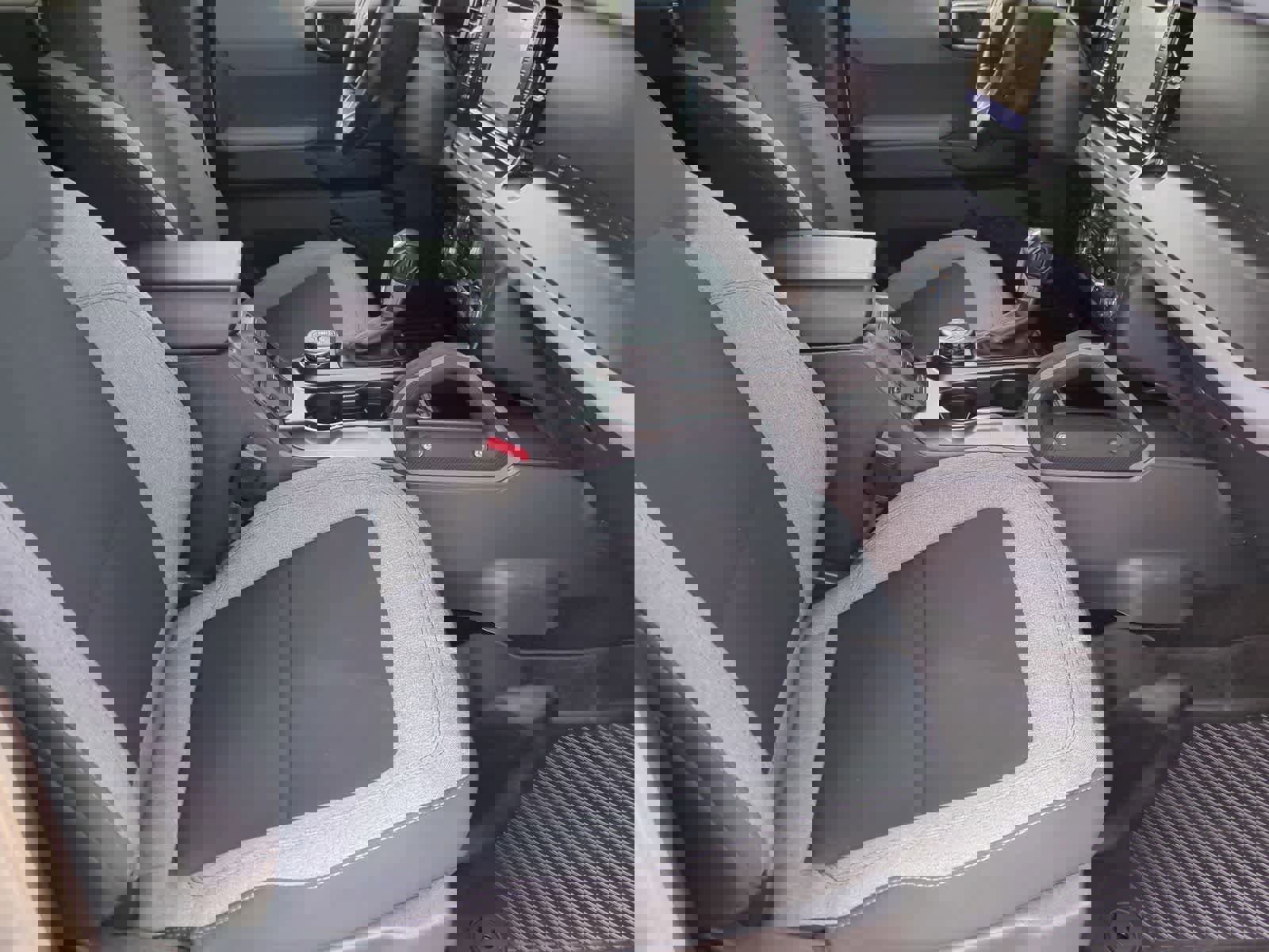 Used 2023 Ford Bronco Big Bend AWD/4WD image 21