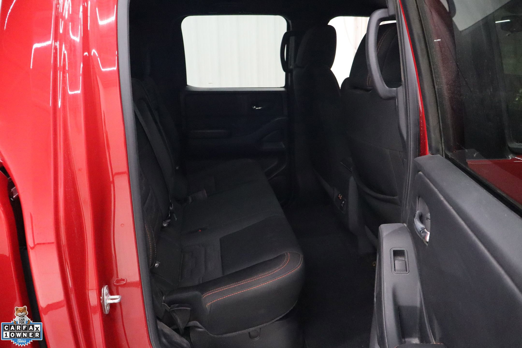 Used 2025 Nissan Frontier PRO-4X w/ Pro Convenience Package image 28