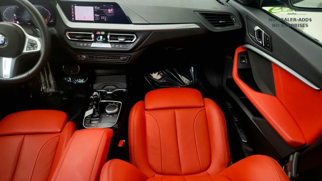 Used 2024 BMW 228i Gran Coupe w/ M Sport Package FWD image 52