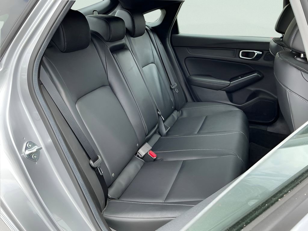 Used 2024 Acura Integra A-Spec FWD image 17