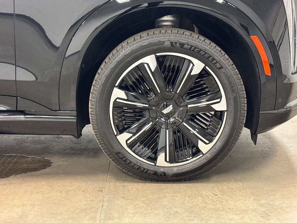 New 2025 Cadillac Escalade IQ Sport 1 w/ Smart Trailering package image 26