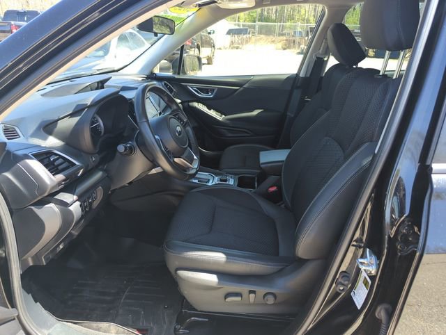 Used 2023 Subaru Forester Premium AWD/4WD image 11