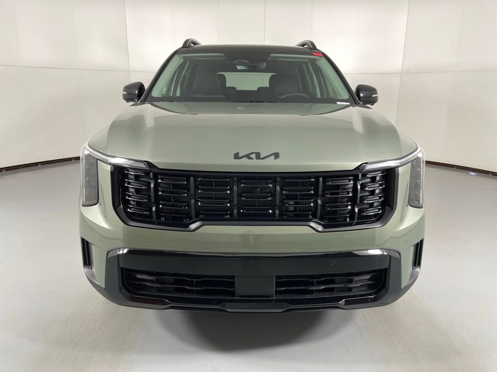 New 2026 Kia Sorento SX image 3