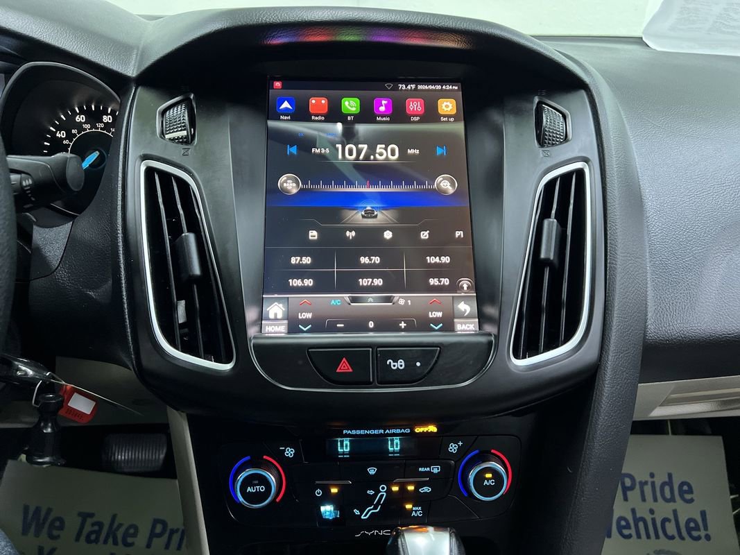 Used 2016 Ford Focus SE image 21