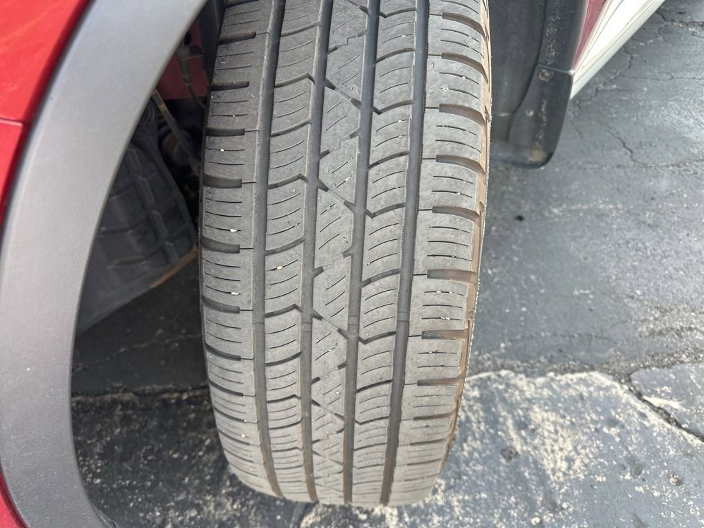 Used 2021 Nissan Murano SL w/ SL Moonroof Package image 37