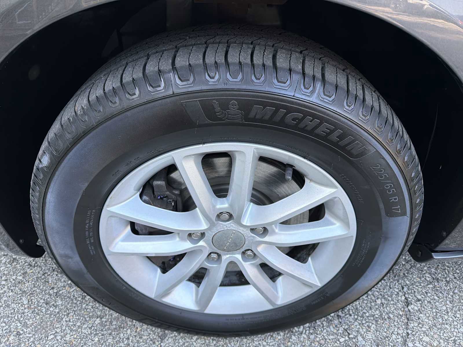 Used 2018 Dodge Grand Caravan SXT FWD image 29