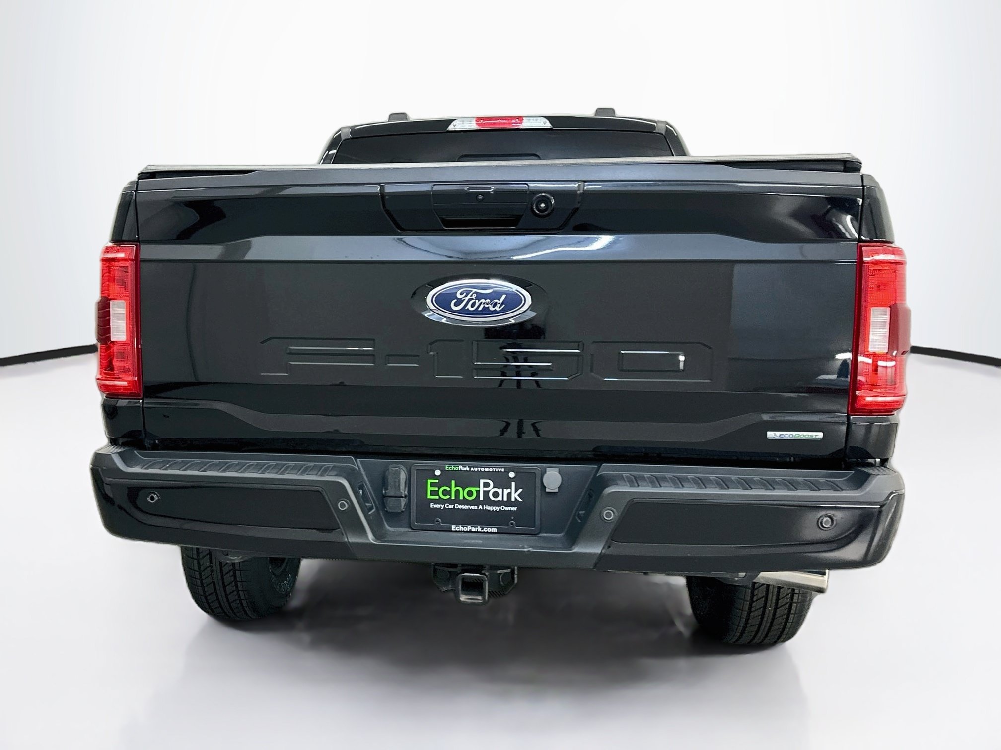 Used 2023 Ford F150 XLT w/ Equipment Group 302A High AWD/4WD image 7