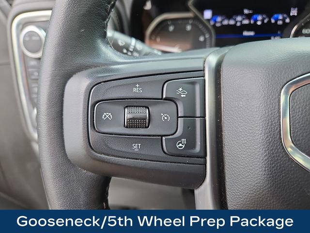 Used 2022 GMC Sierra 2500 Denali AWD/4WD image 7
