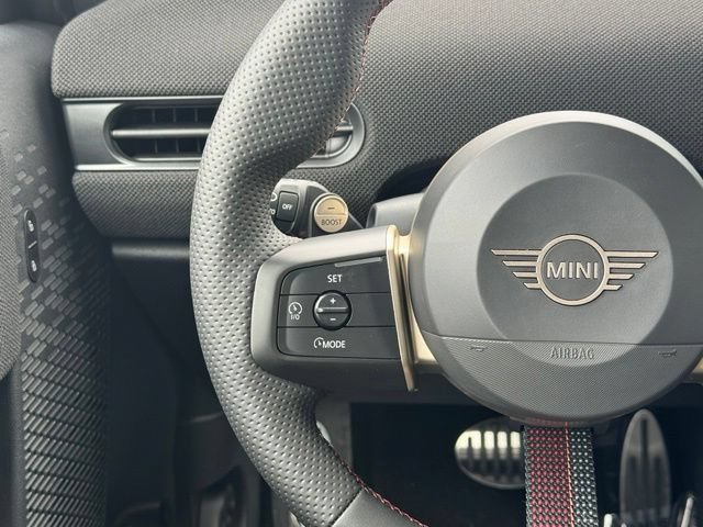New 2026 MINI Cooper John Cooper Works FWD image 21