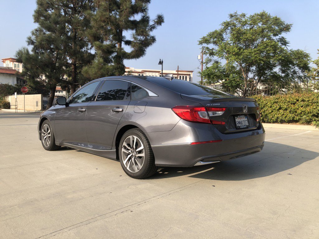 Used 2020 Honda Accord Touring image 7