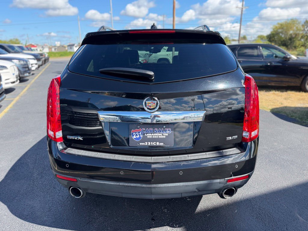 Used 2015 Cadillac SRX Performance FWD image 4
