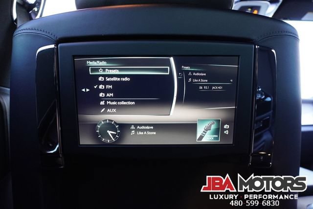 Used 2018 Rolls-Royce Ghost RWD image 95