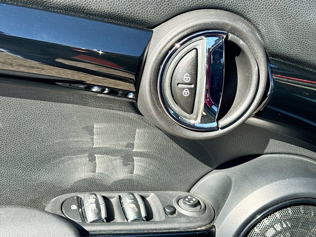 Used 2021 MINI Cooper S w/ Coral Red Edition image 23