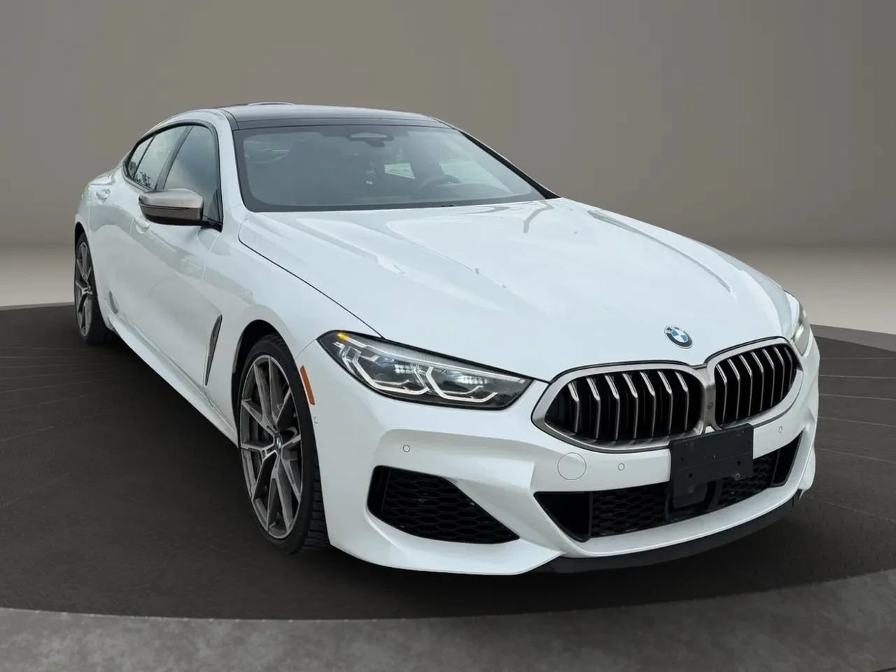 Used 2020 BMW M850i Gran Coupe xDrive