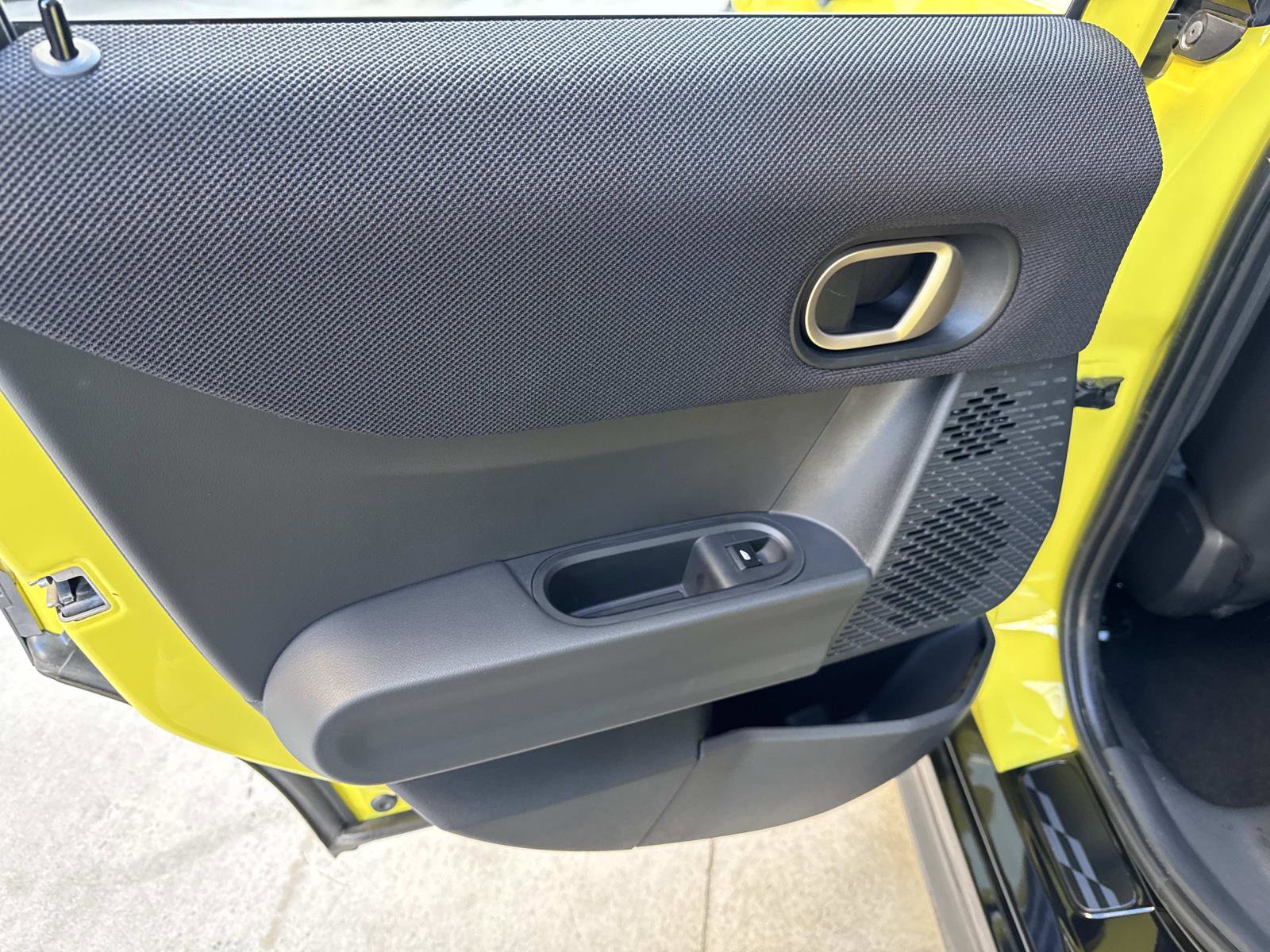 Used 2025 MINI Cooper S image 11